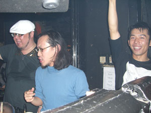 今年初 グランツ At イエロー Fantastic Plastic Machine 過去blog